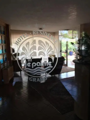 Hotel Le Palme " Adults only "