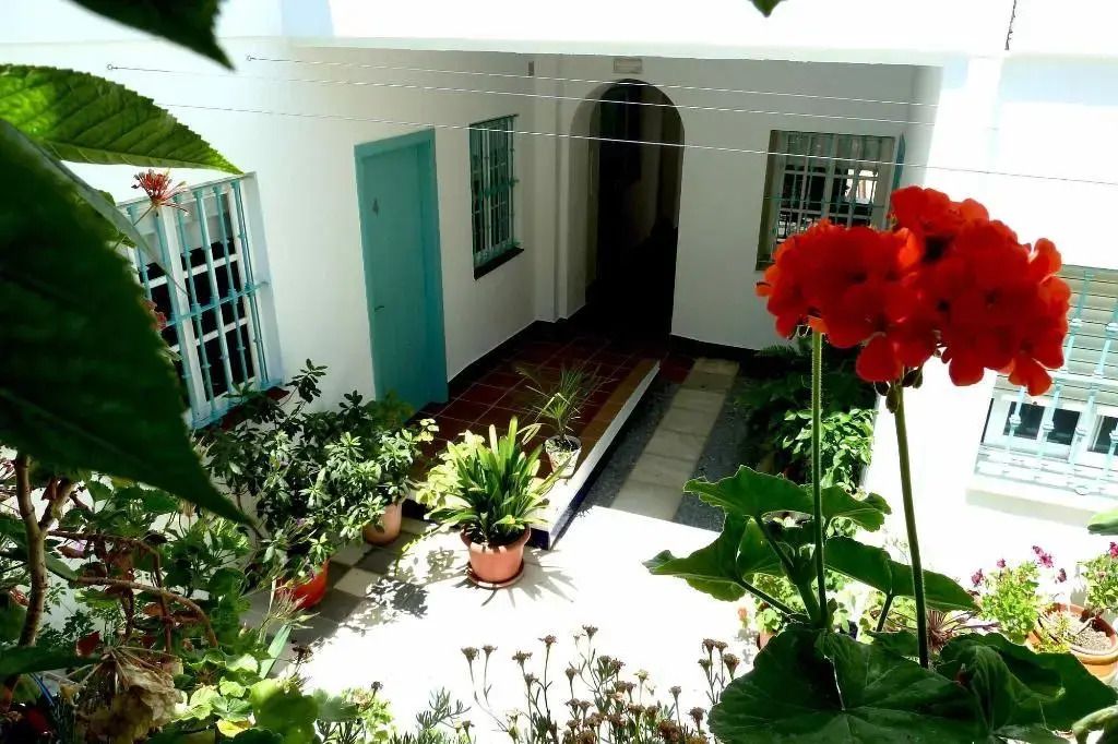 Hostal Campo Nuevo