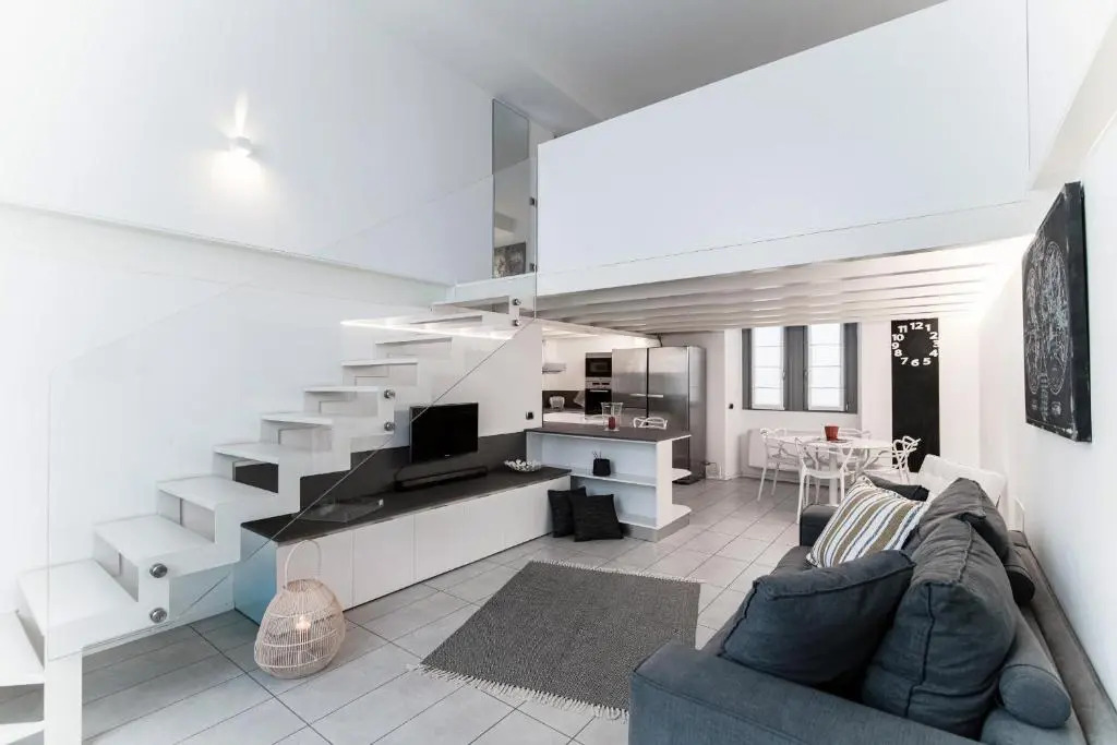 Como City Loft - byMyHomeinComo