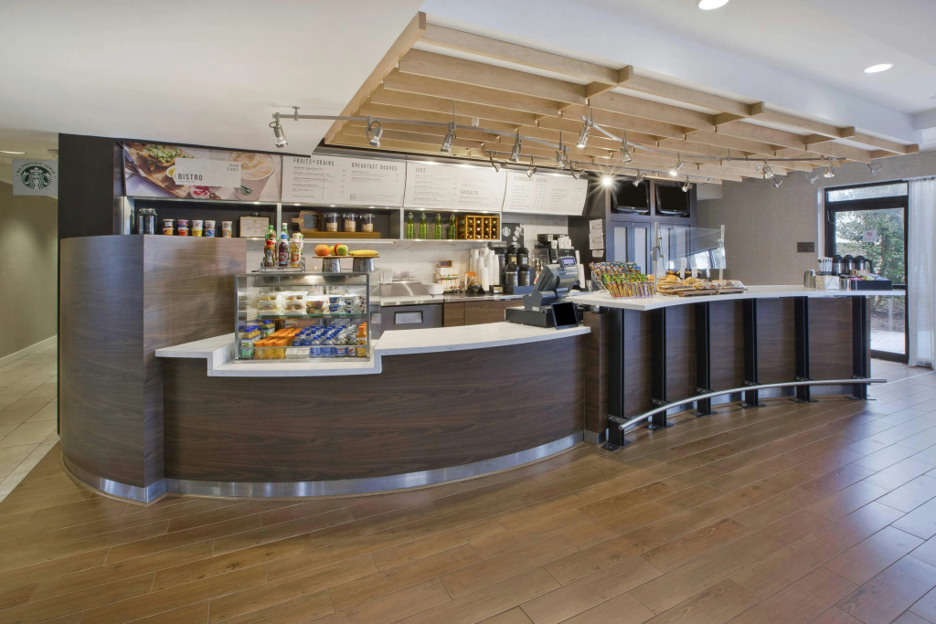 Courtyard by Marriott Somerset