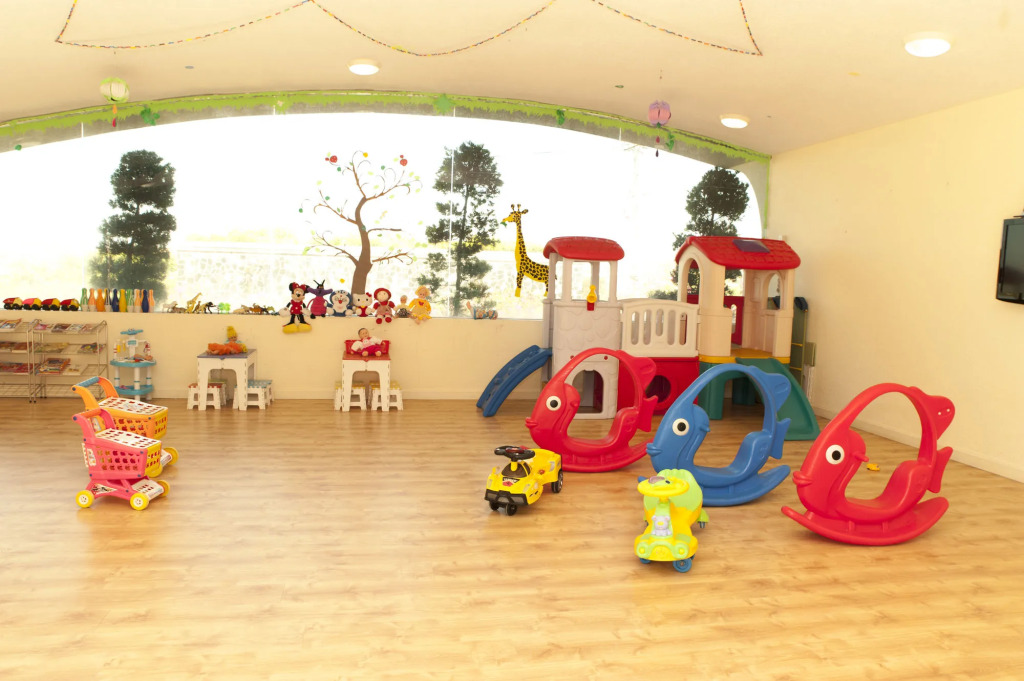 Sea Links Beach Hotel