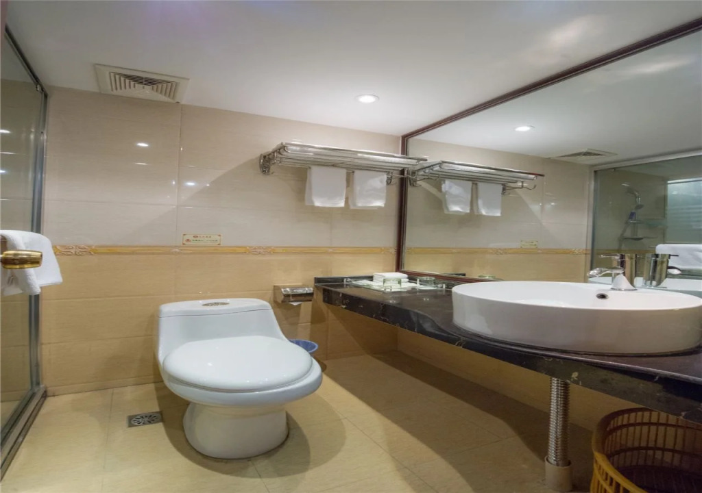 Guilin Youyouhui Prince Hotel