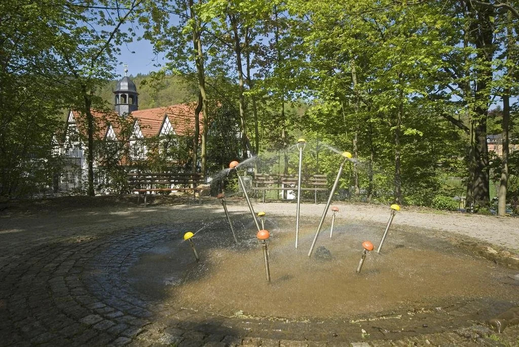 Gasthaus Feengrotten