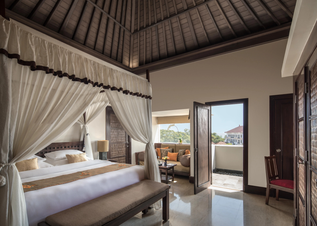 Ramayana Suites and Resort