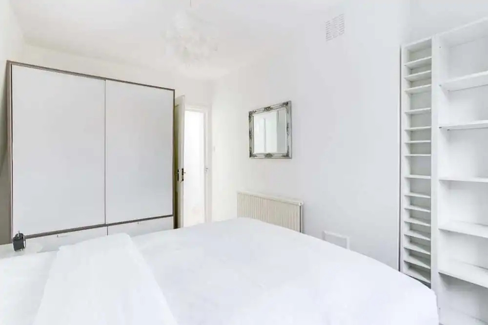 Sunny & Stylish 2bed Duplex in Maida Vale