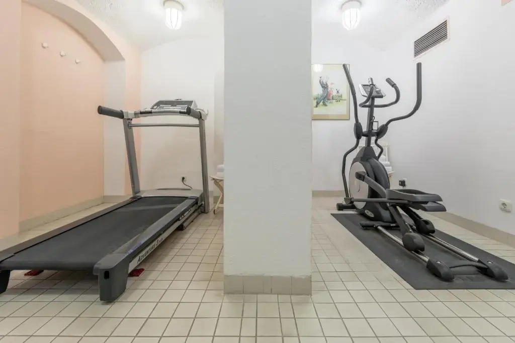 Galerie Hotel Leipziger Hof