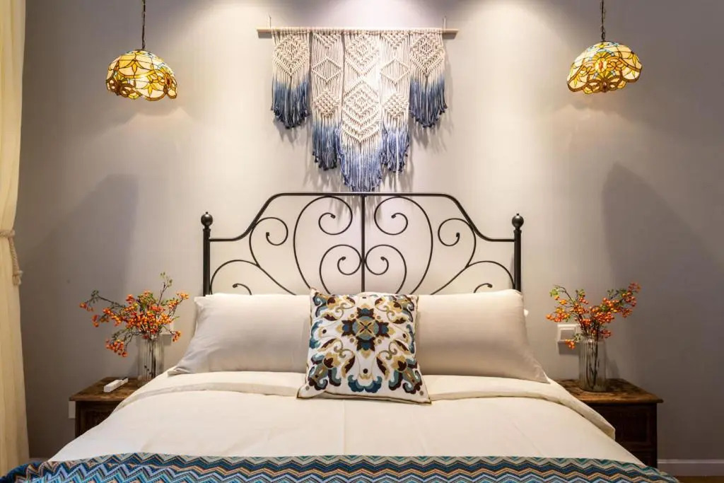 Wuhan Jiangan·Jianghan Road· Locals Apartment 00161850