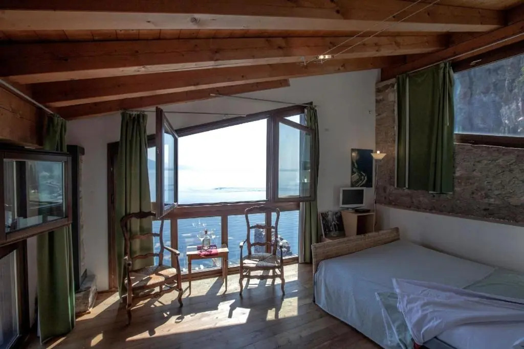 Ferienwohnung für 2 Personen ca 35 m in Tignale, Gardasee Westufer Gardasee