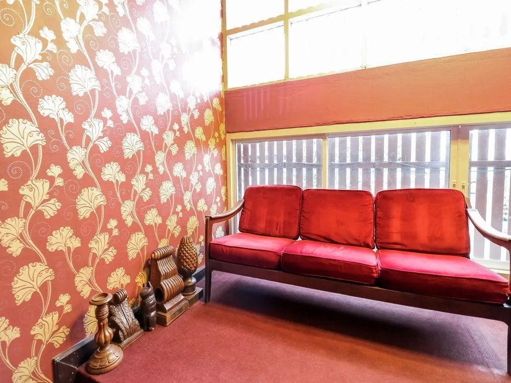 Nida Rooms Wualai 92 Saturday