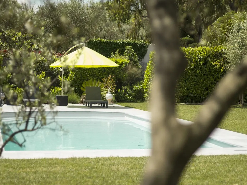 Valbonne Rental