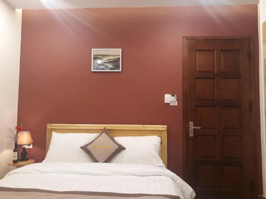 7S Hotel Ho Gia Dalat