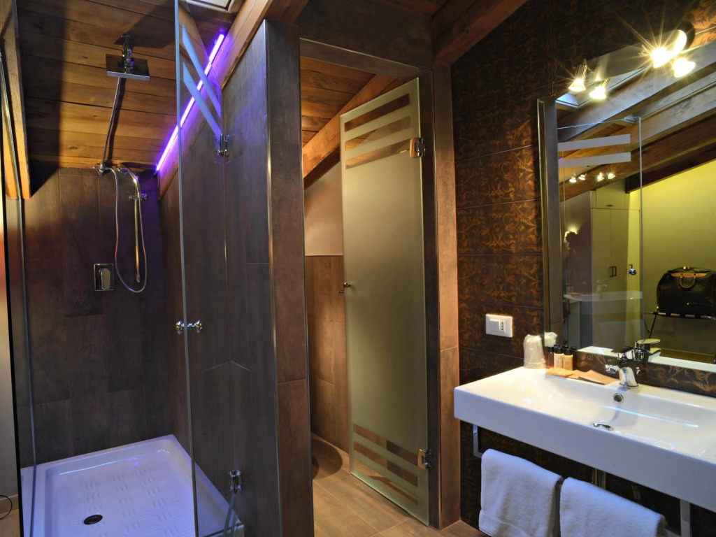 Etruria Relais