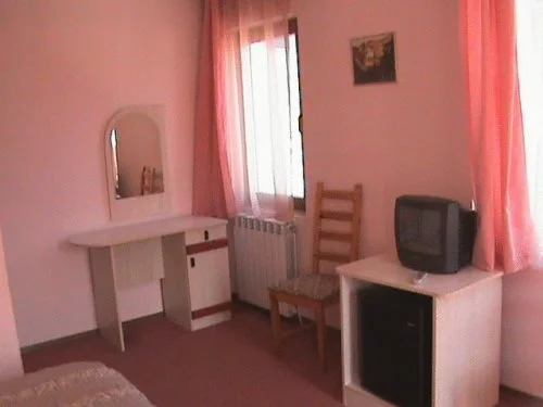 Panorama Family Hotel