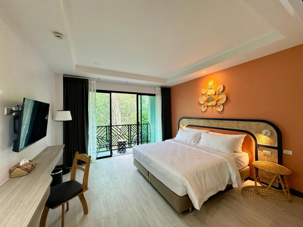 Keereen Resort - Ao Nang Krabi