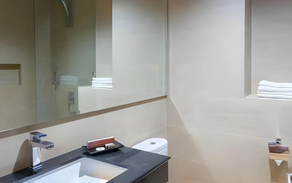 Balcony Hotel Sukabumi