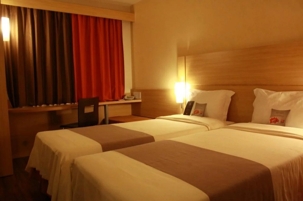 ibis Lima Larco Miraflores