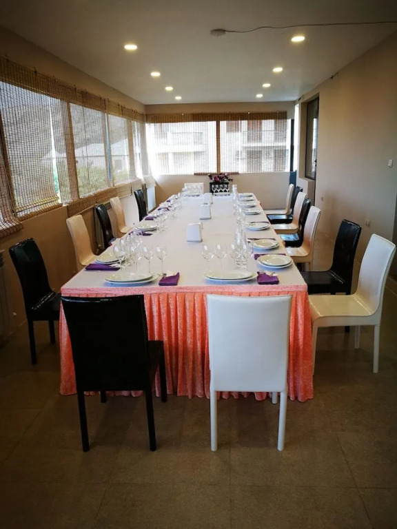 Top Business Hotel