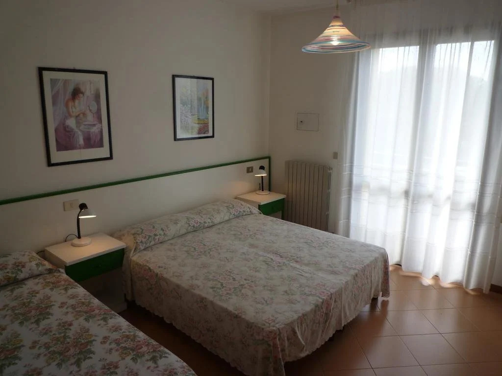 Appartamenti in Residence Portosole e Residence Tamerici con piscina-Cavallino Treporti