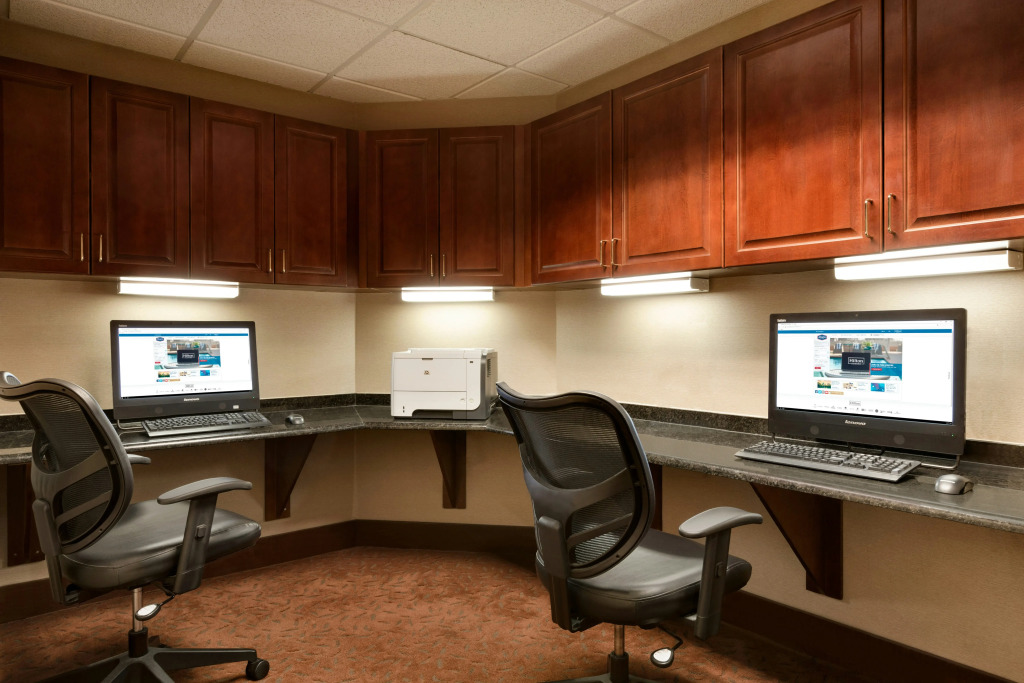 Hampton Inn Wichita Falls-Sikes Senter Mall