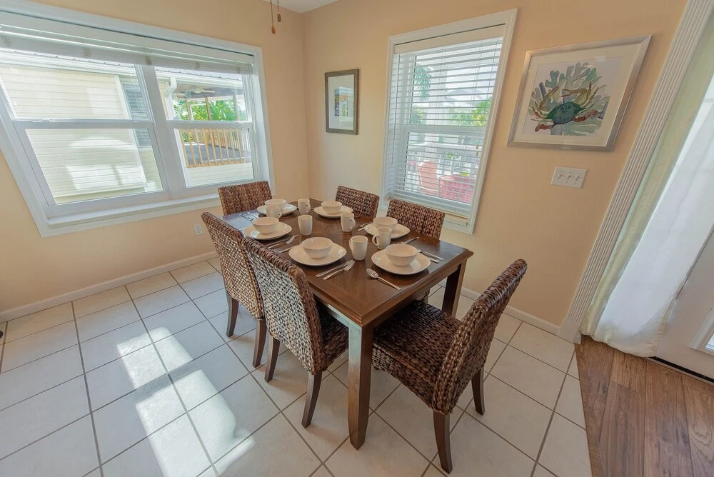 Ocean Sunset Apartment 5