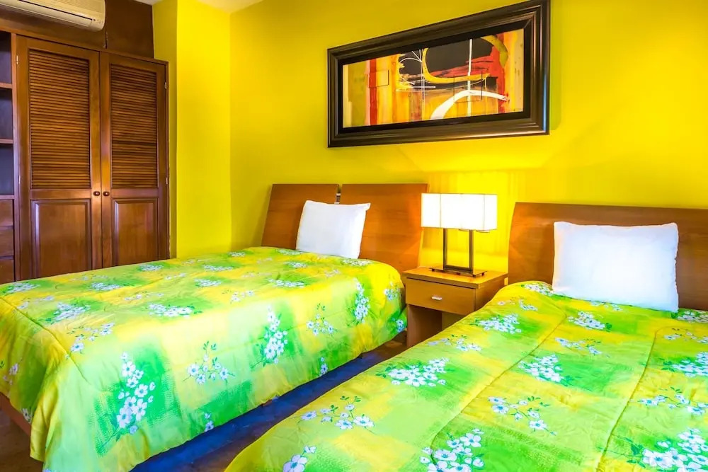 Paseo Del Sol Reef B 104 3 Bedroom Condo