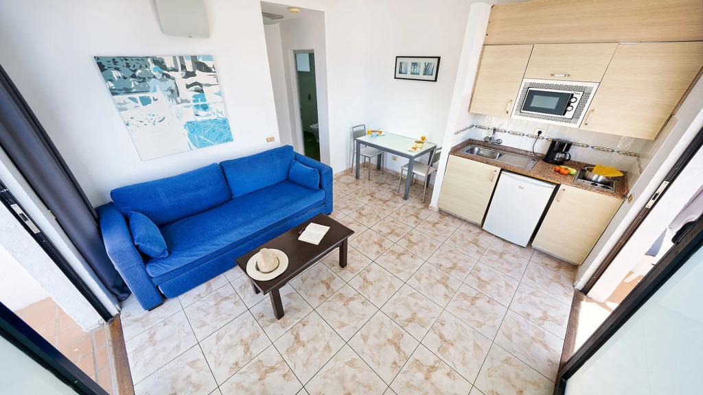 Ura Hotels Nido del Águila
