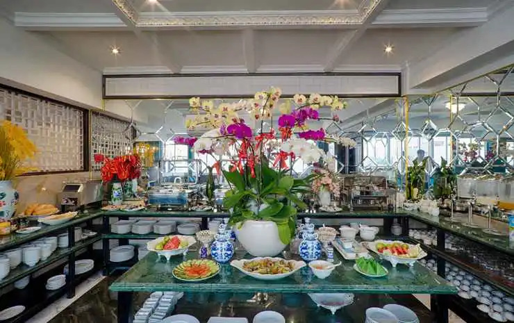 Athena Hotel Quy Nhơn