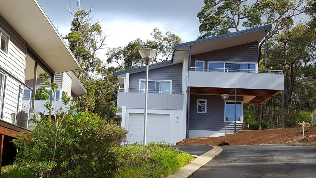 Cape Villas 23