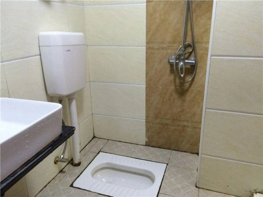 Gangfu Business Hostel