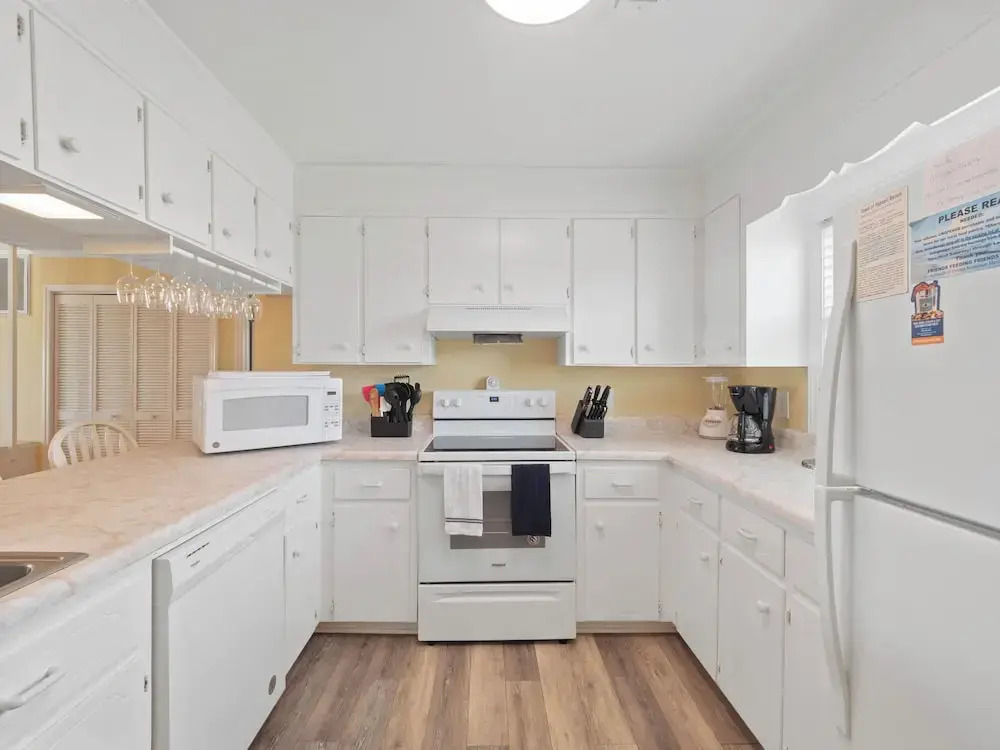 All About The View by Topsail Realty