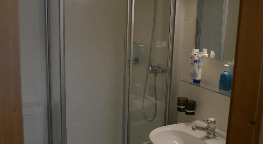 Hotel Frieden
