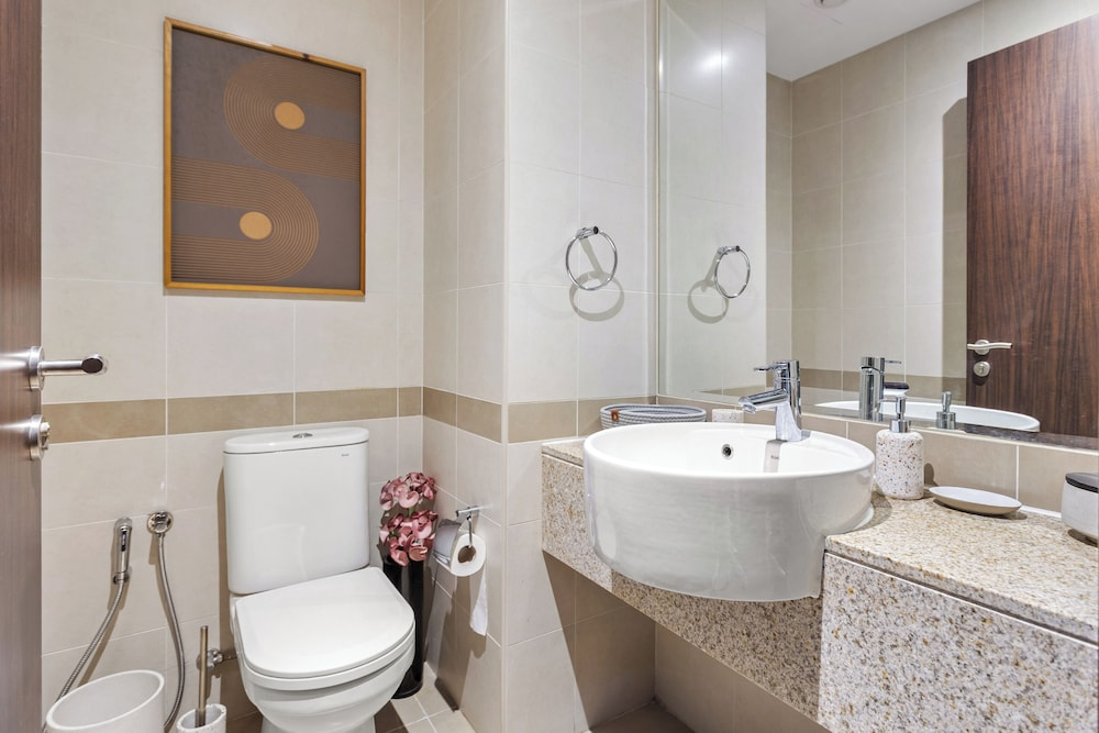 Silkhaus Marina Bay By Damac