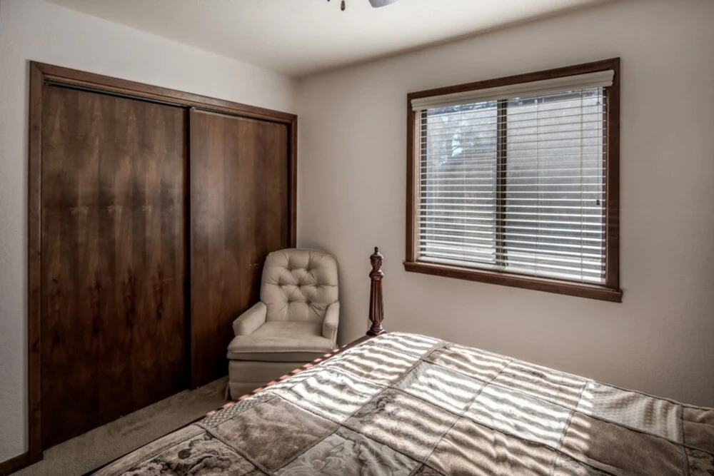 Ruidoso Three-bedroom