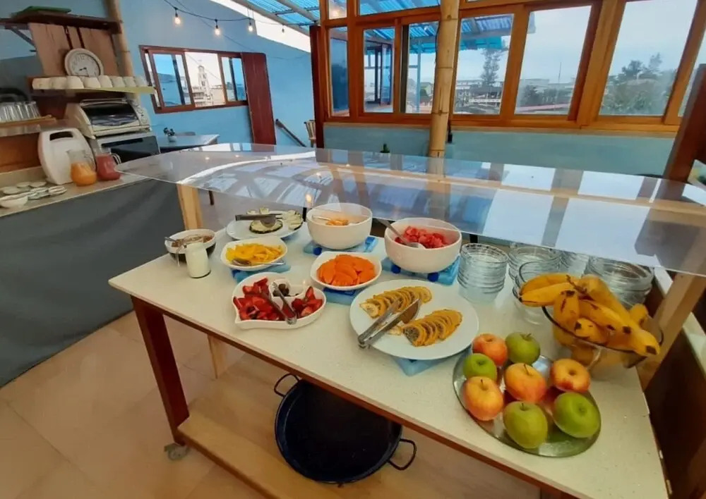 Rincón dOlón Boutique Hotel