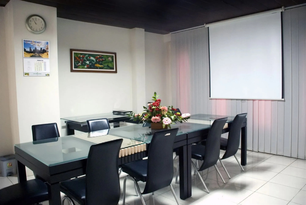 LPP Convention Hotel Yogyakarta