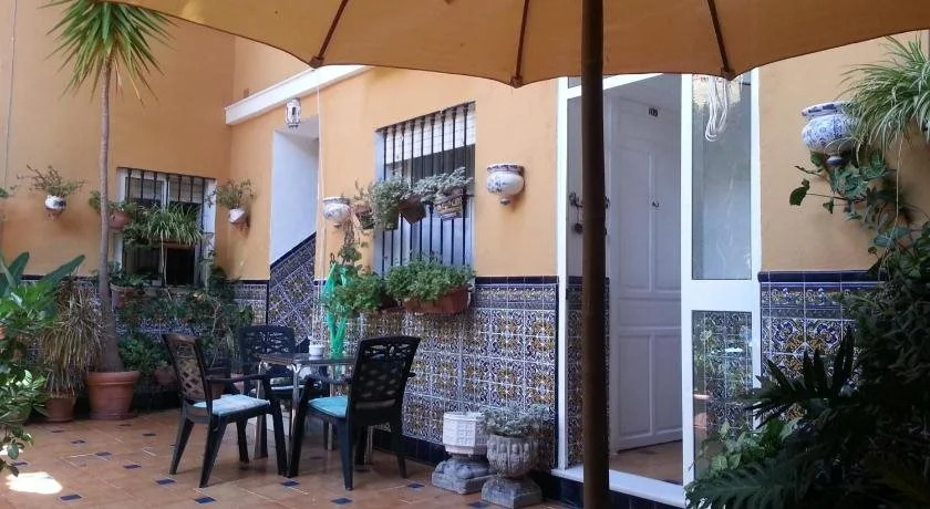 Hosteria Bahia