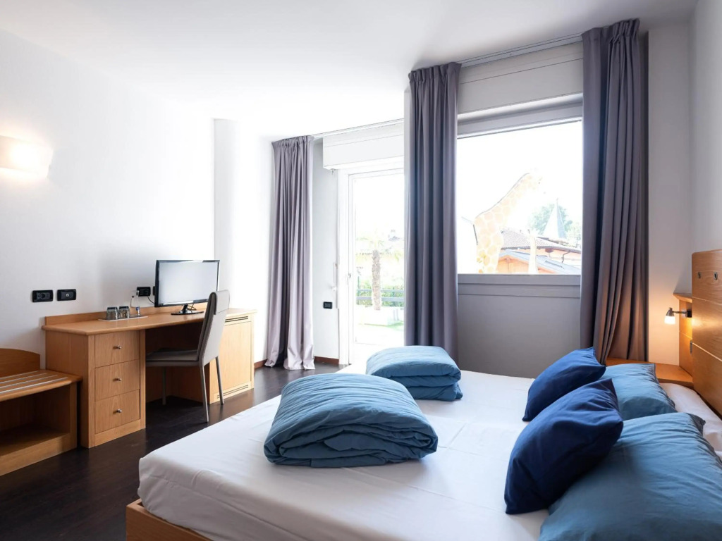 Hi Hotels Trento