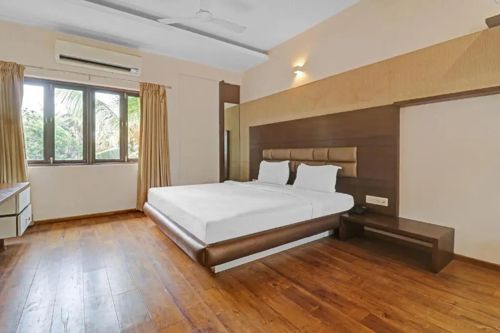 OYO 88595 Hotel Aquaa