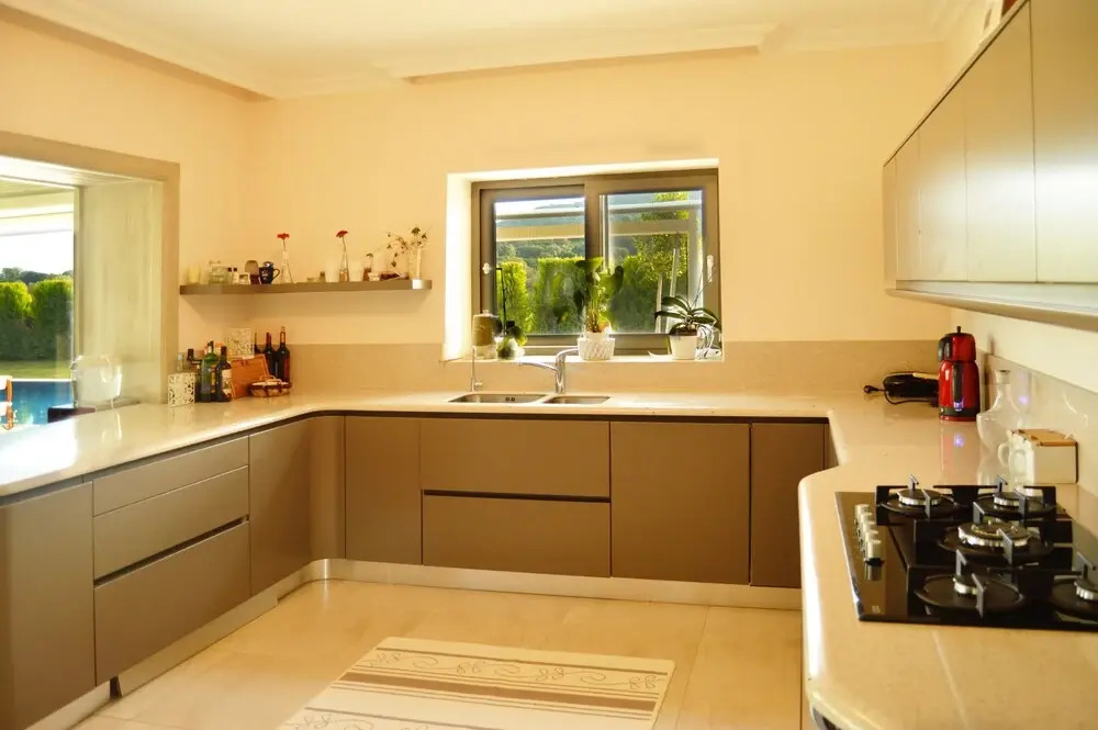 Important Group Villa BD410 5 Bedrooms