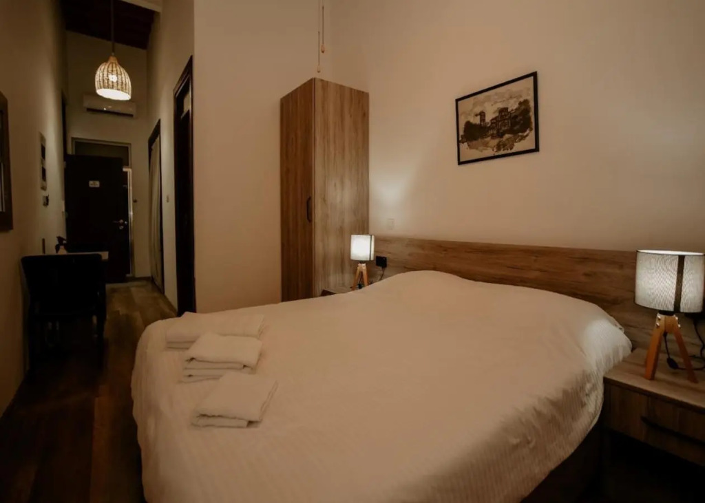 Old Stone Boutique Hotel - North Cyprus