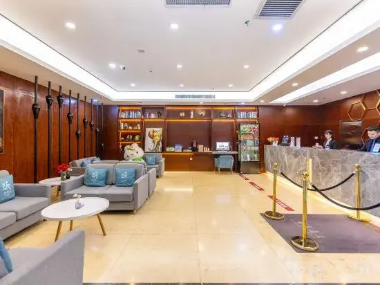 Yitel (Lanzhou Center Gansu Maternal and Child Health Hospital Store)