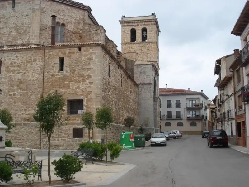 Hotel El Horno