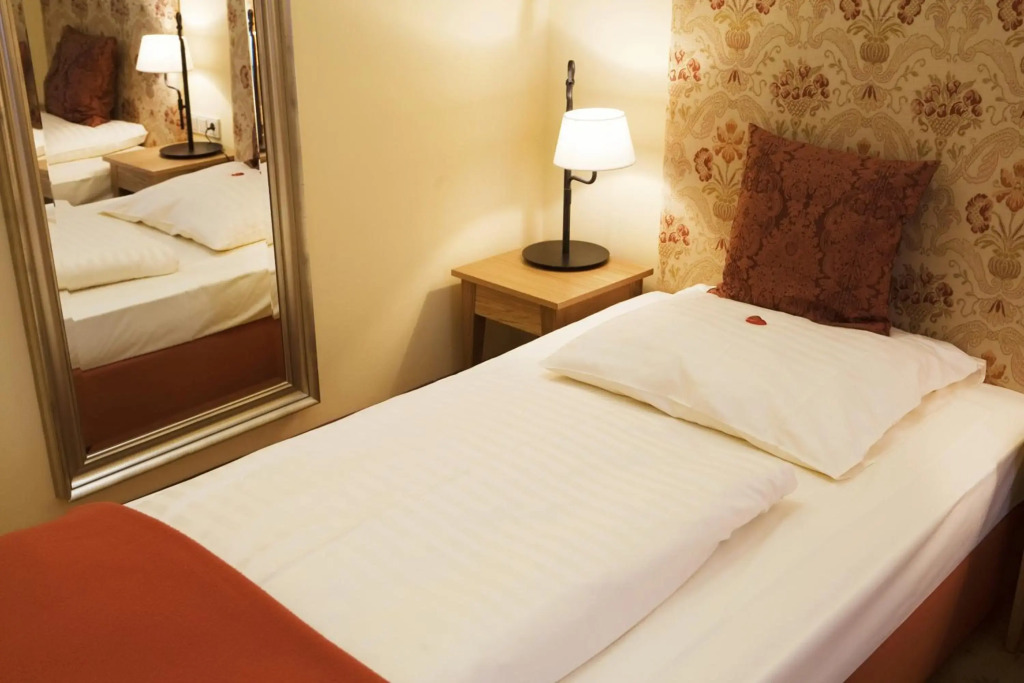 Hotel Villa Florentina