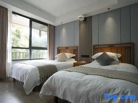 Jieya Homestay