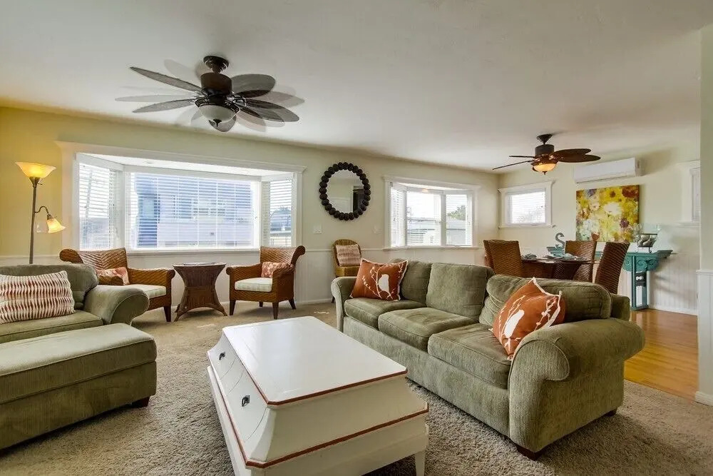 Little Big Pearl 4 Bedrooms 3 Bathrooms Home