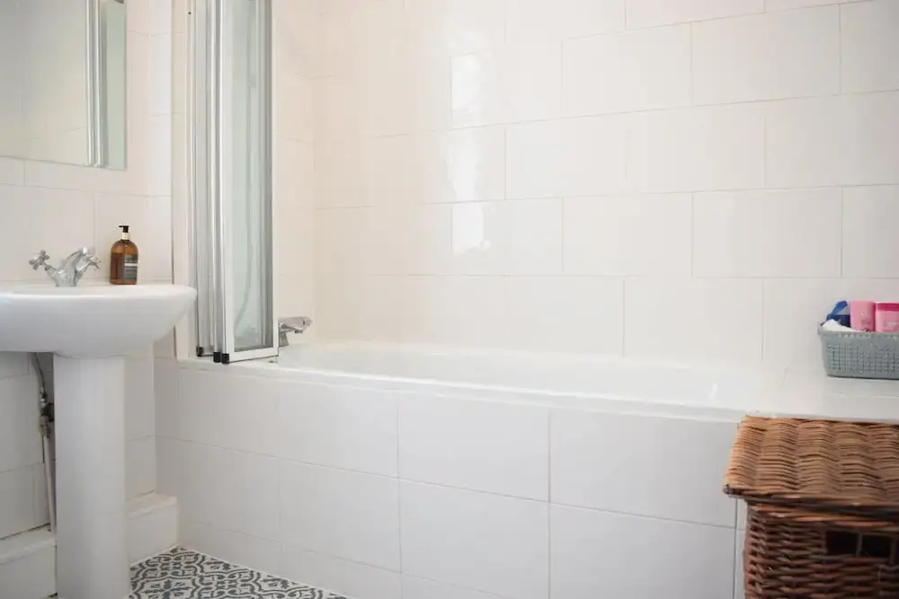 2 Bedroom Flat in Earlsfield