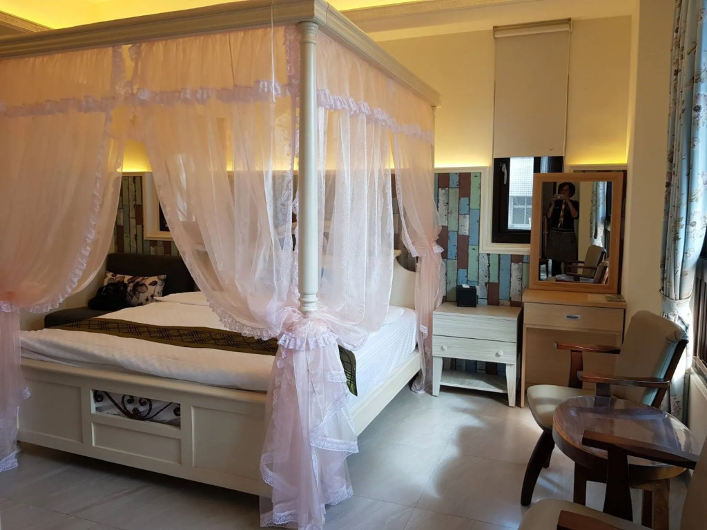 幸福來了-免費車位 電梯 寵物友善 近花蓮火車站