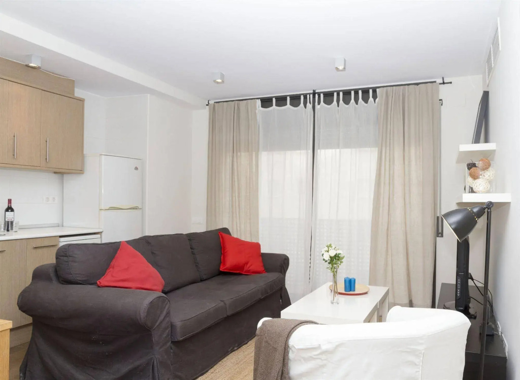 Paralelo Apartments