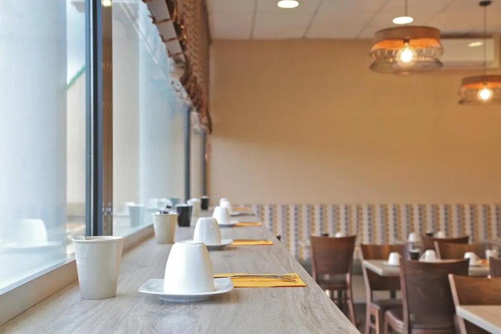 Campanile PRIME - Lyon Meyzieu Eurexpo Arena Stadium