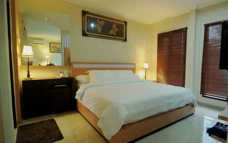 Swarna Dwipa Residence